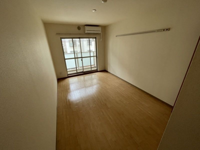 【居間・リビング】 | フローレンスＦＧ | ゆったりとしたリビングです