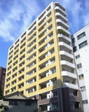 ドゥーエ新川の画像