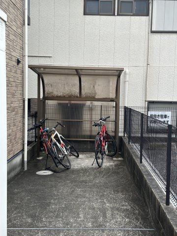 Quall　Aのその他共用部分