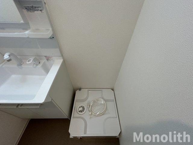 ジーメゾン和泉大宮ソルの設備
