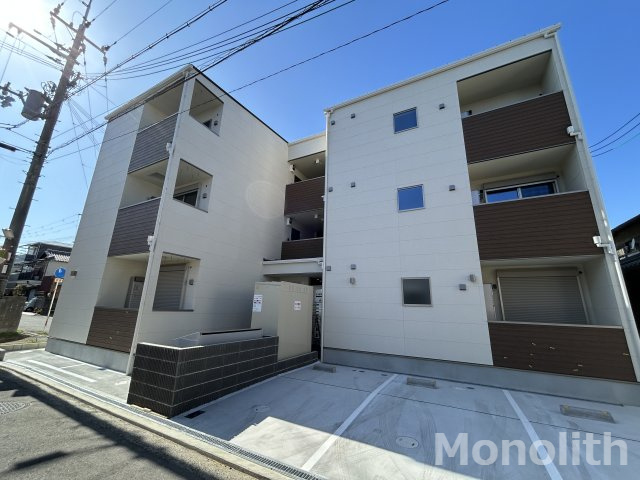 ジーメゾン和泉大宮ソル