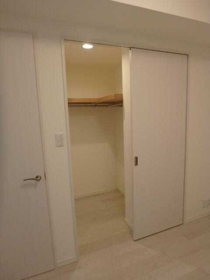 【収納】 | ドゥーエ新川