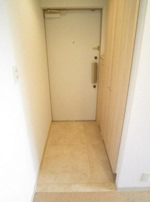 【玄関】 | ドゥーエ新川