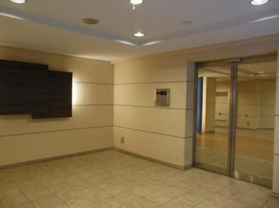 【セキュリティ】 | ドゥーエ新川