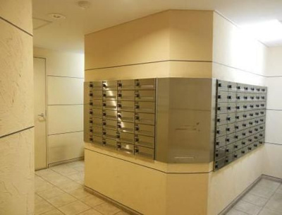 【設備】 | ドゥーエ新川