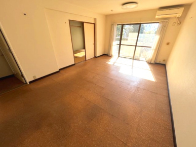 藤和ライブタウンひばりヶ丘　1階