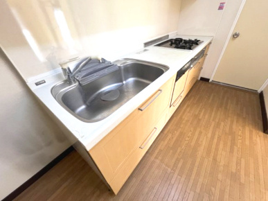 藤和ライブタウンひばりヶ丘　1階