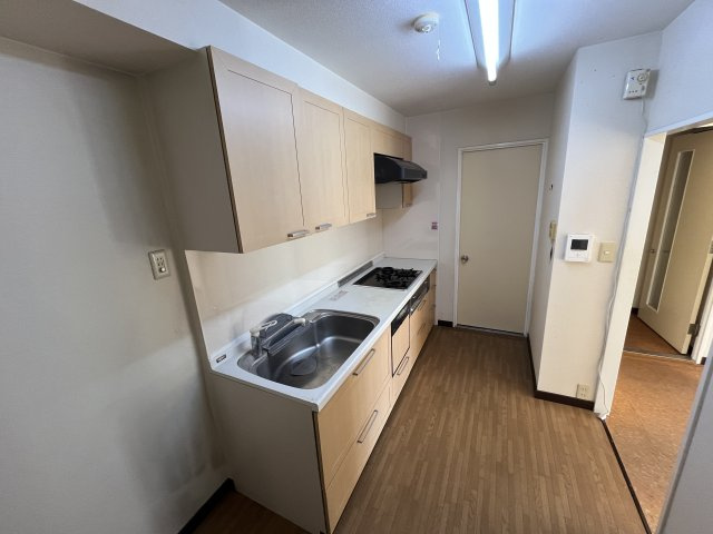 藤和ライブタウンひばりヶ丘　1階