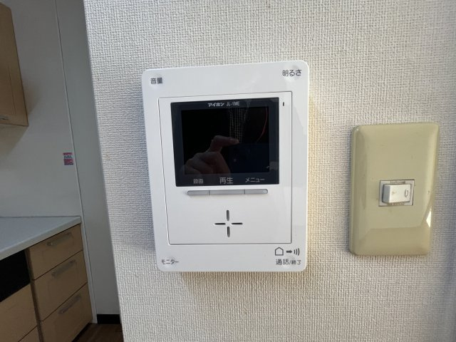 藤和ライブタウンひばりヶ丘　1階