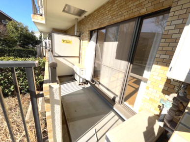 藤和ライブタウンひばりヶ丘　1階