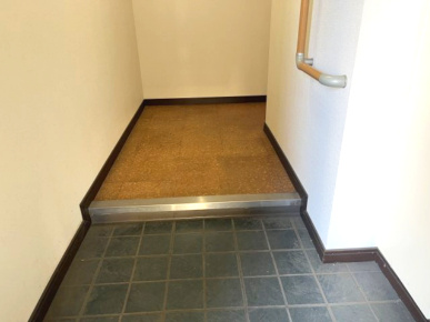 藤和ライブタウンひばりヶ丘　1階