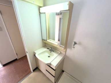 藤和ライブタウンひばりヶ丘　1階