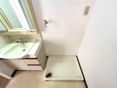 藤和ライブタウンひばりヶ丘　1階