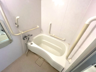 藤和ライブタウンひばりヶ丘　1階