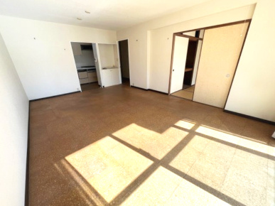 藤和ライブタウンひばりヶ丘　1階