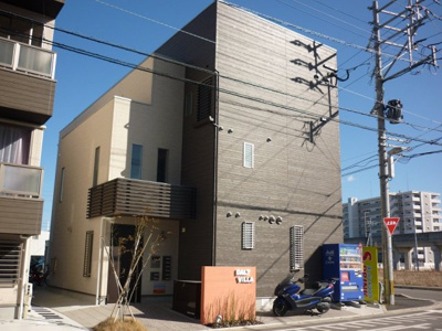 【外観】 | DALT VILLA　★プライスホームなら仲介手数料が割引価格です！★