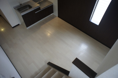 【居間・リビング】 | DALT VILLA　★プライスホームなら仲介手数料が割引価格です！★