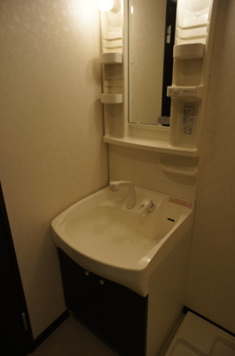 【洗面所】 | DALT VILLA　★プライスホームなら仲介手数料が割引価格です！★