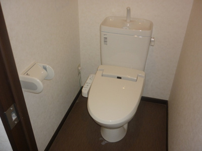 【トイレ】 | DALT VILLA　★プライスホームなら仲介手数料が割引価格です！★