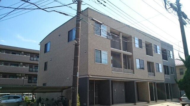 メゾン　ド　ウィズ