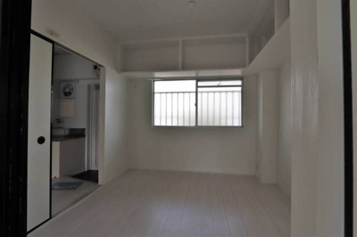 【その他】 | ビレッジハウス上条4号棟 | ビレッジハウスの同一物件・同一タイプの間取りの写真です