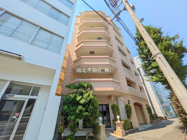 グランシティ西荻窪