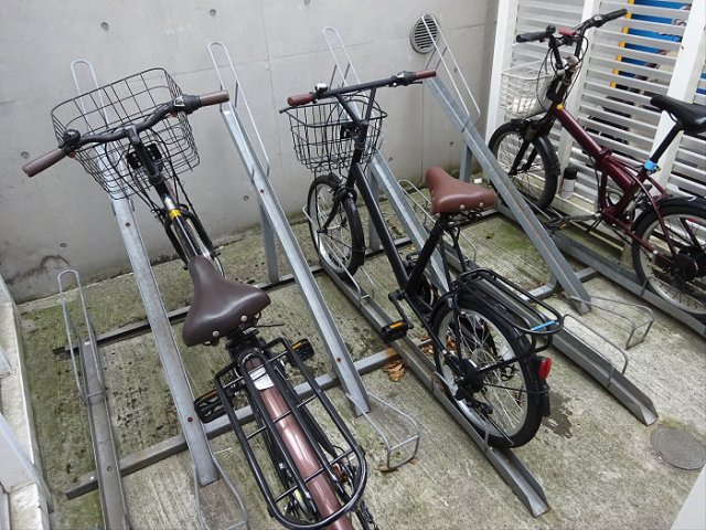 KDXレジデンス下馬のその他共用部分