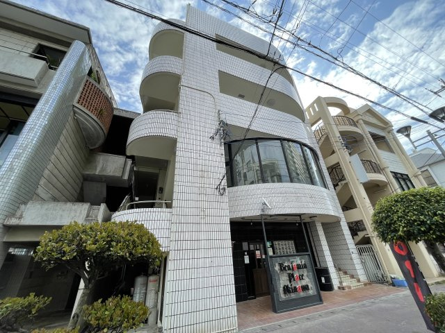  | ネクストビル西崎