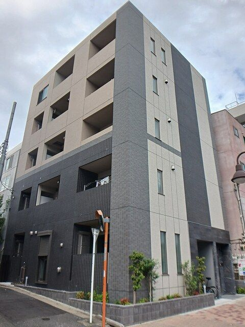 エヌエス　フィールド