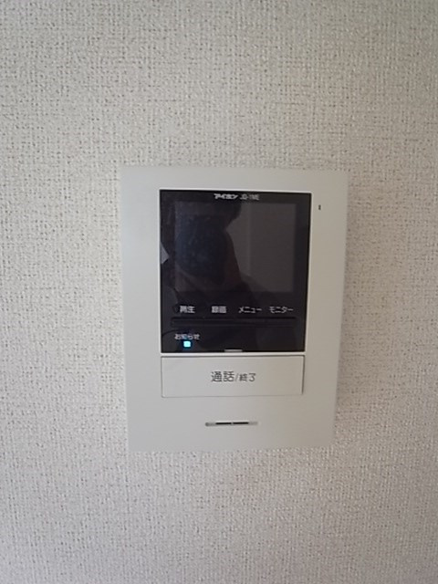 ラヴィエベルのセキュリティ