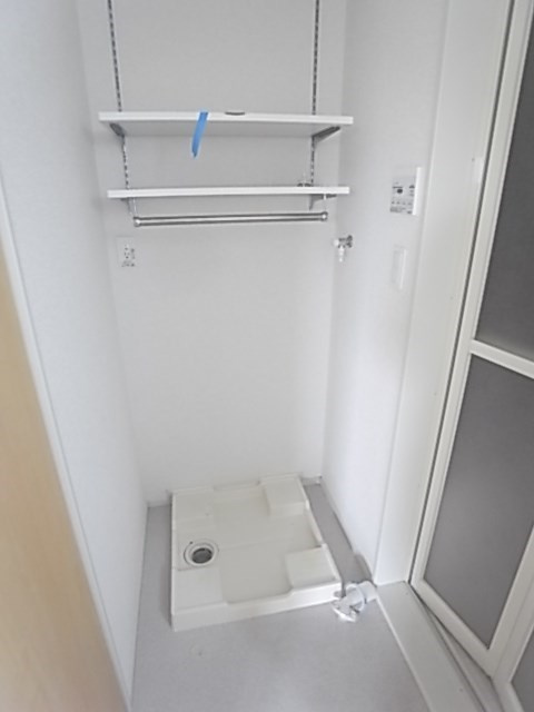 ラヴィエベルの設備