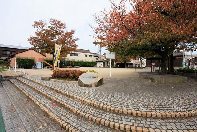 サンコート　若松区浜町３丁目の周辺|浜町三丁目公園まで160m 