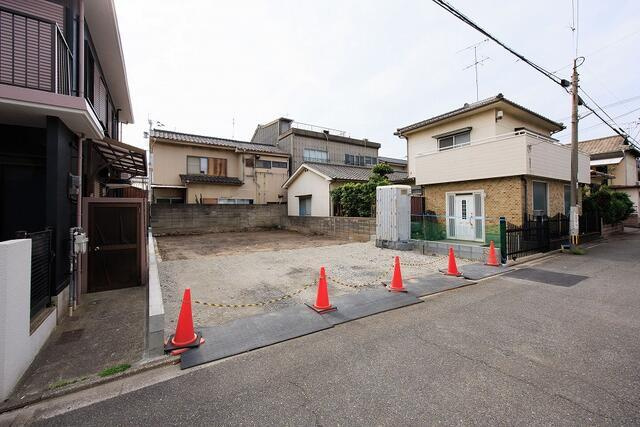 サンコート　若松区浜町３丁目の外観| 