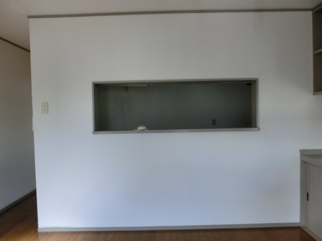 福島貸家の設備