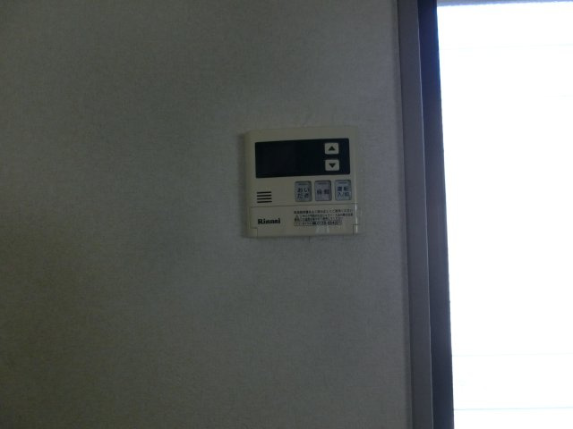 福島貸家の設備