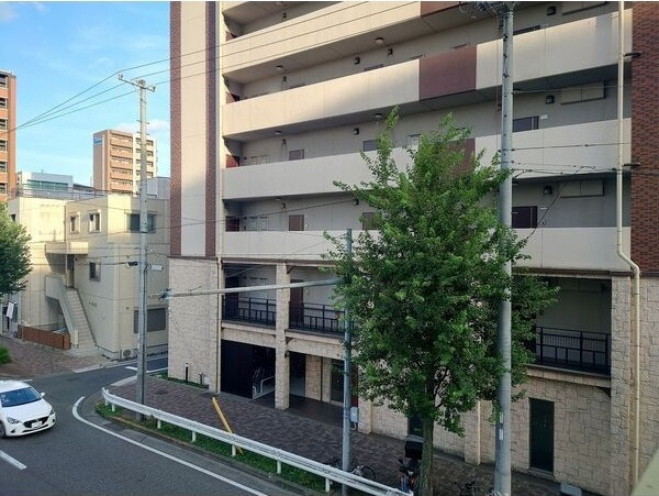 プラウランド名駅