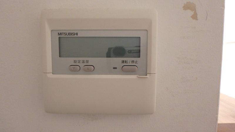 ラフィーネ本山の設備