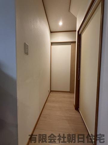 【内装】 | 東朝日町 中古戸建４LDK  | 中はこのようになっています