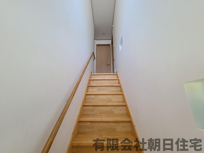 【内装】 | 東朝日町 中古戸建４LDK  | 内装も気になるポイント