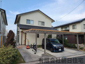東朝日町 中古戸建４LDK の画像