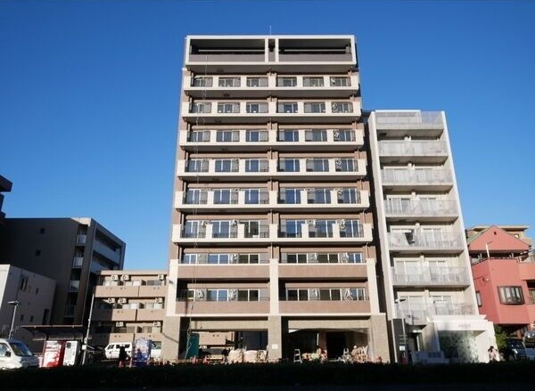 メイプルグラン本山