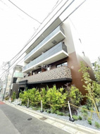 モナークマンション代々木Ⅰの画像