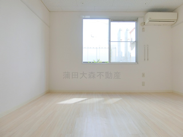 グリーンハウス池上