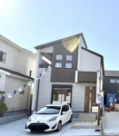 ブルーミングガーデン　西区横浜1丁目　4号棟の画像