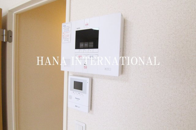 クレイノサードTのセキュリティ