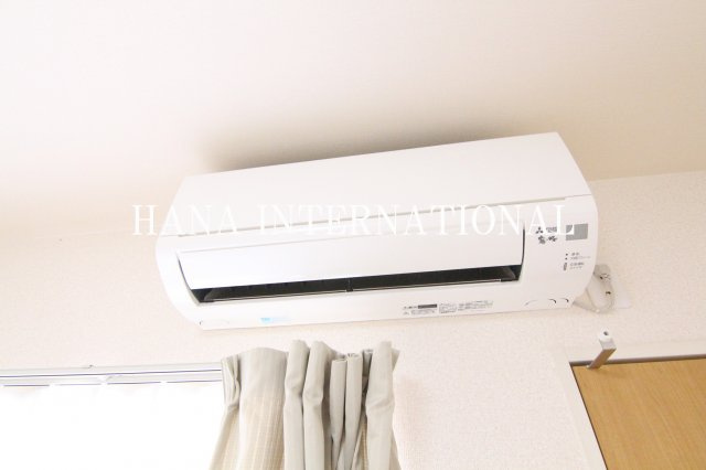 クレイノサードTの設備