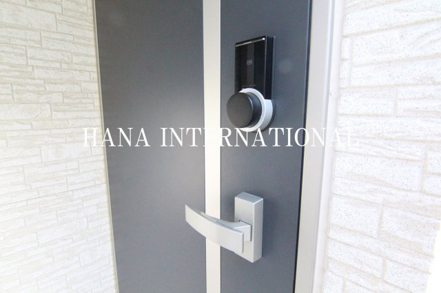 クレイノサードTのセキュリティ