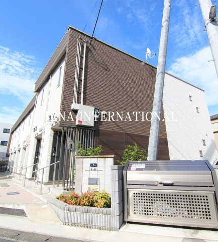 クレイノサードTの展望