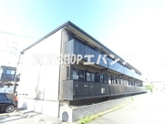 メゾンダジュール8番館の画像