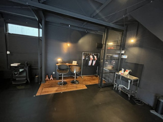 【内装】 | BACSPOT相模原（バックスポットサガミハラ）